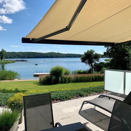 Ferienwohnung Sloneczna Zatoka Sila Exterior foto