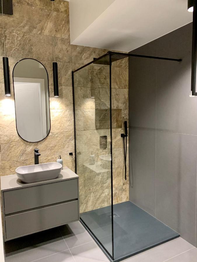 Ferienwohnung Sloneczna Zatoka Sila Exterior foto