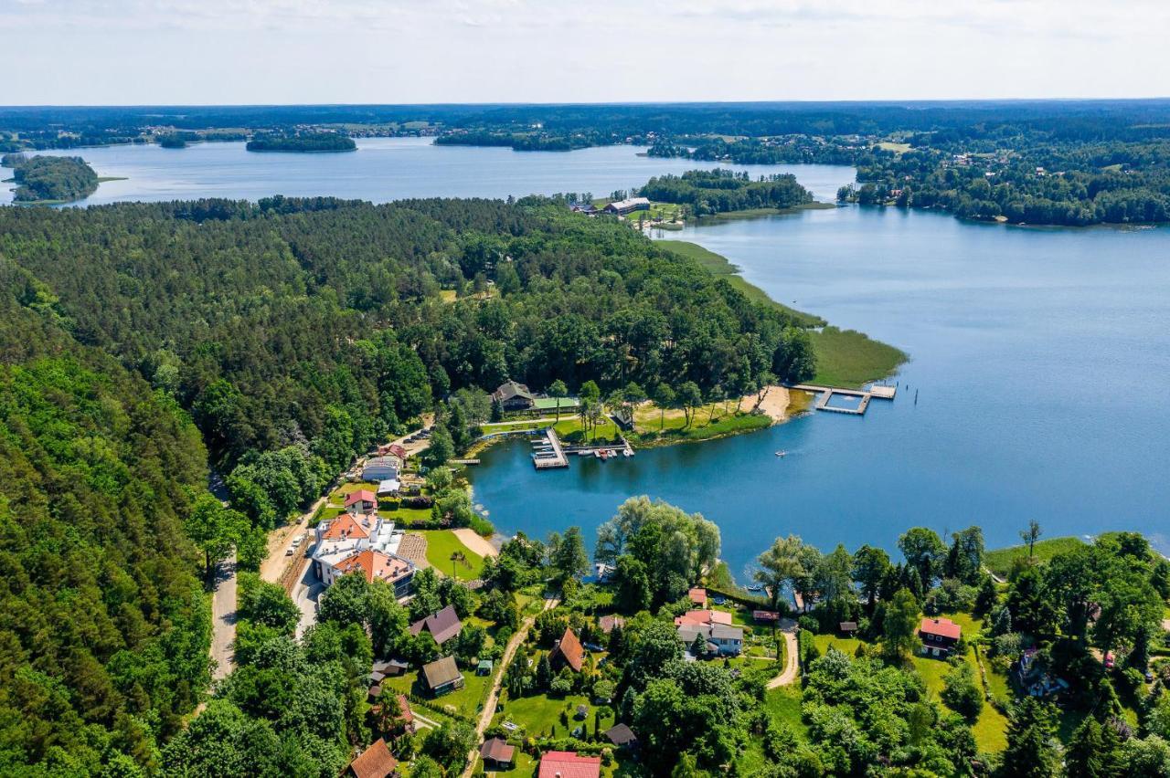 Ferienwohnung Sloneczna Zatoka Sila Exterior foto