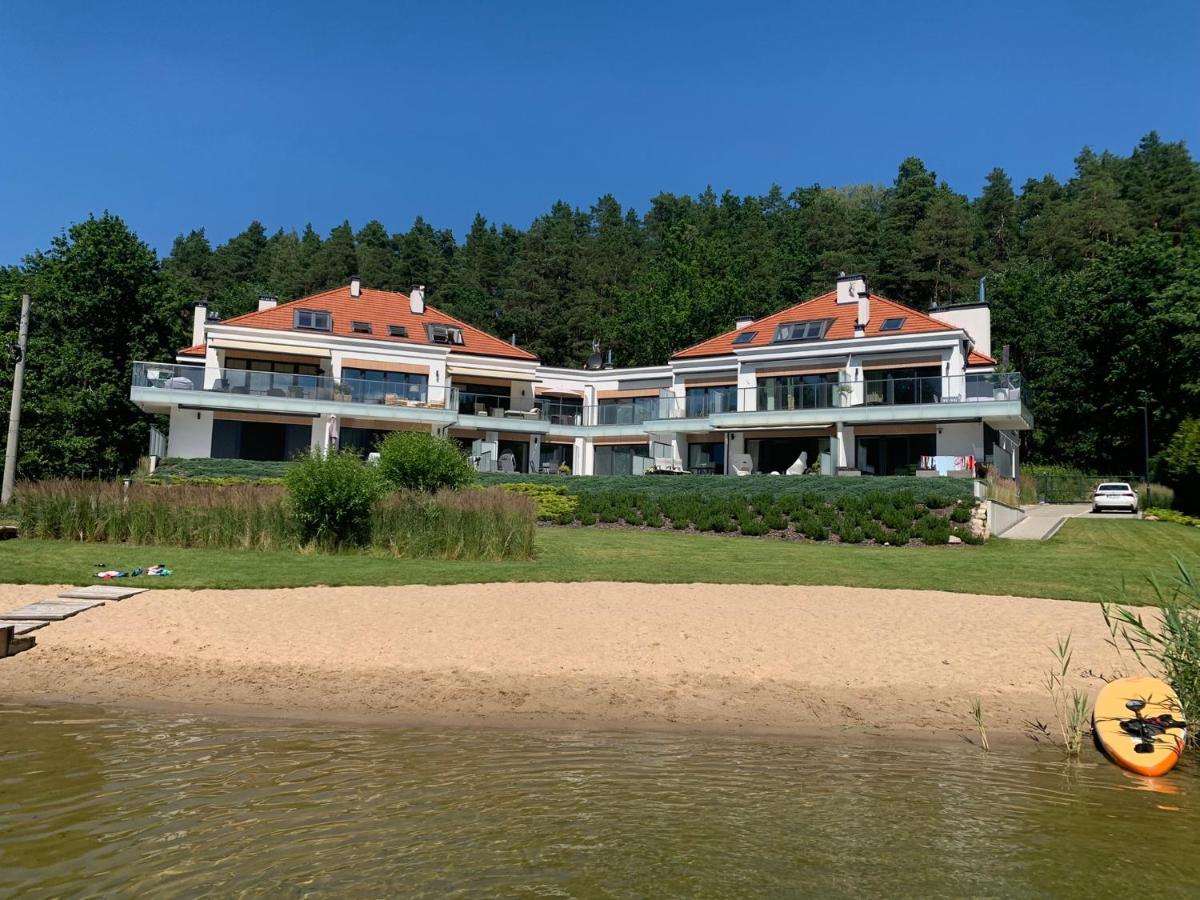 Ferienwohnung Sloneczna Zatoka Sila Exterior foto